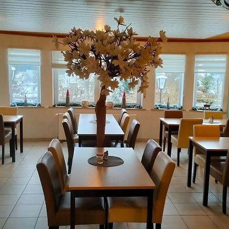 Pension Sauerland Winterberg Extérieur photo