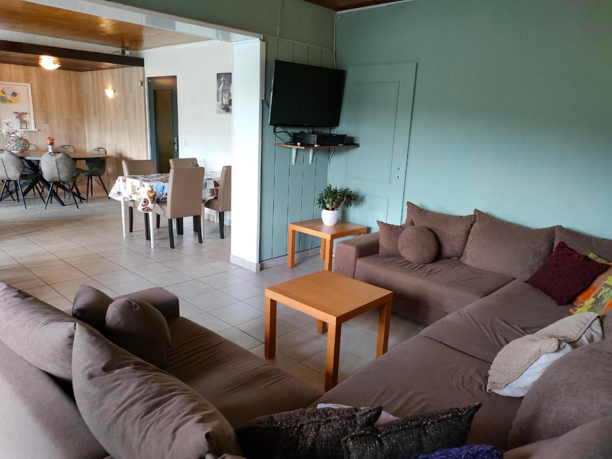 Pension Sauerland Winterberg Extérieur photo