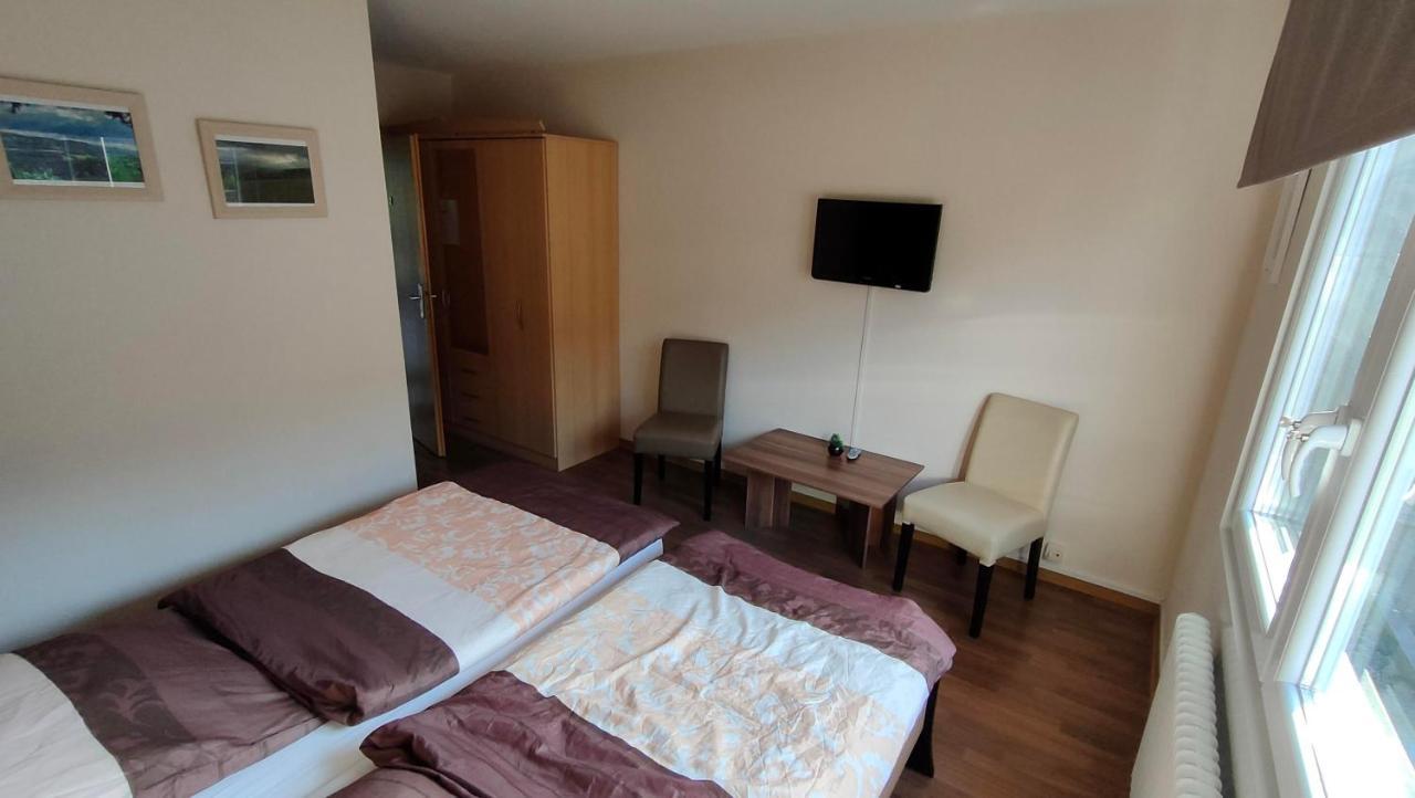 Pension Sauerland Winterberg Extérieur photo