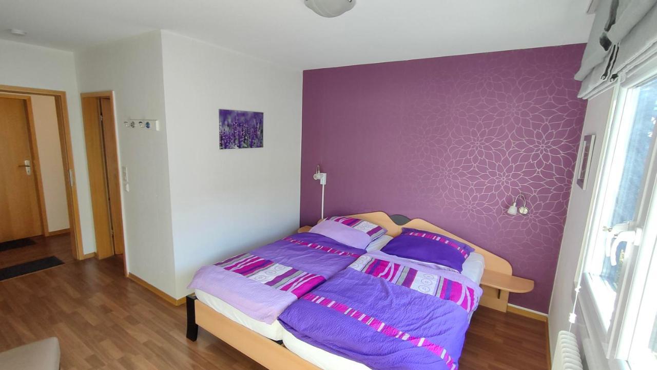 Pension Sauerland Winterberg Extérieur photo