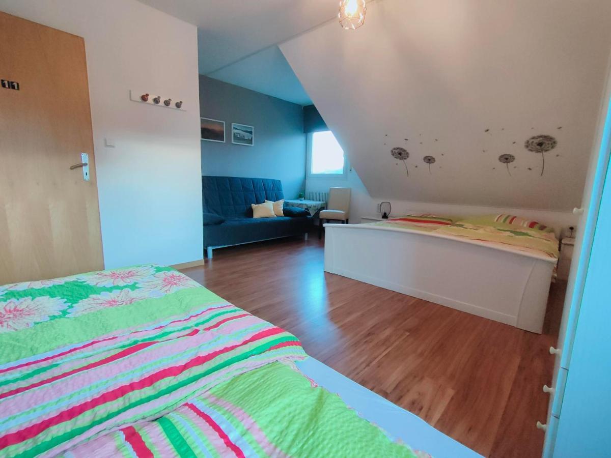 Pension Sauerland Winterberg Extérieur photo