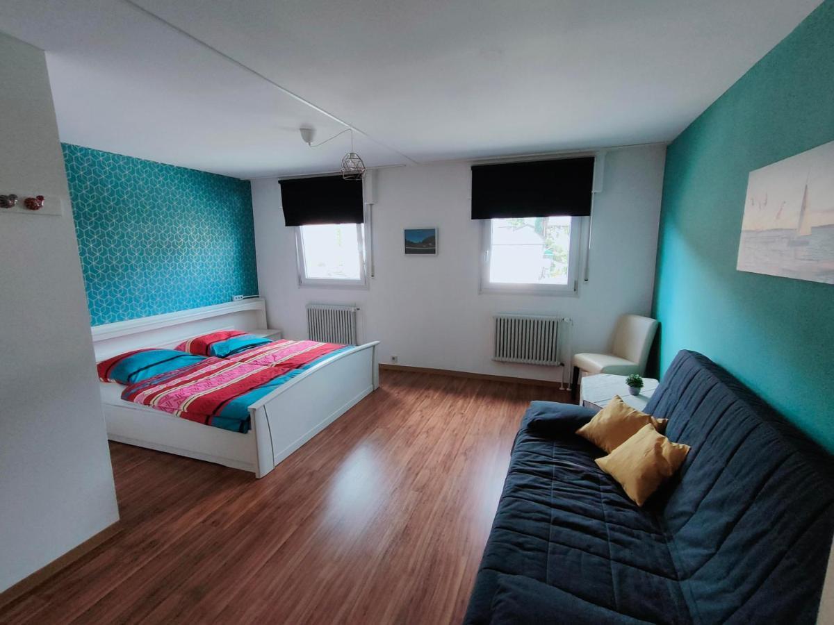 Pension Sauerland Winterberg Extérieur photo