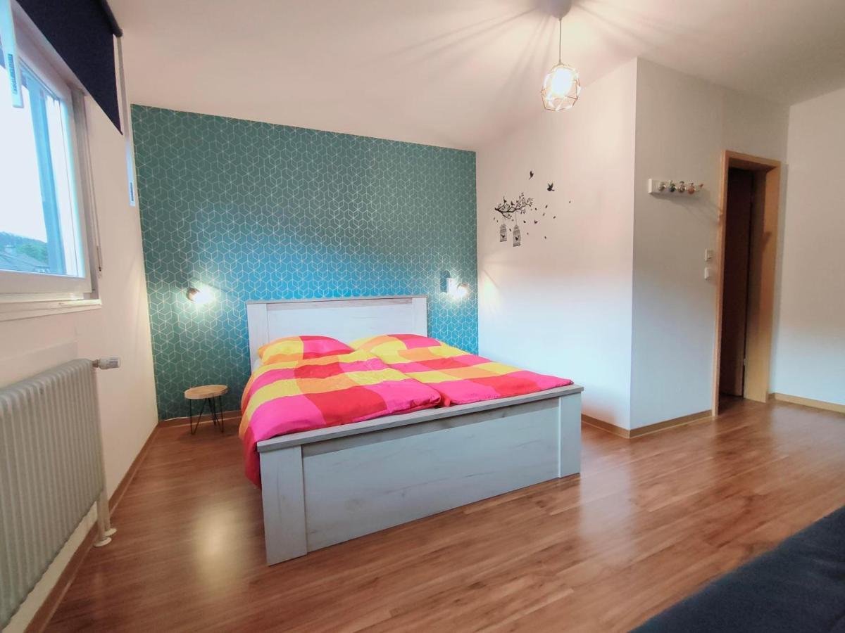 Pension Sauerland Winterberg Extérieur photo