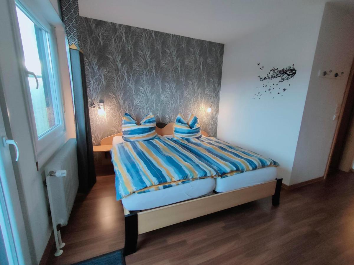 Pension Sauerland Winterberg Extérieur photo